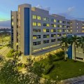 Exploring the World of Specialized Children's Hospitals in Hollywood, Florida
