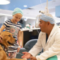 Support Groups and Resources for Families at Children's Hospitals in Hollywood, Florida