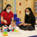 Support Services for Parents and Caregivers at Children's Hospitals in Hollywood, Florida