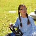 Visiting Siblings in Children's Hospitals in Hollywood, Florida: An Expert's Perspective