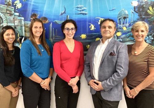 The Prestige of Children's Hospitals in Hollywood, Florida