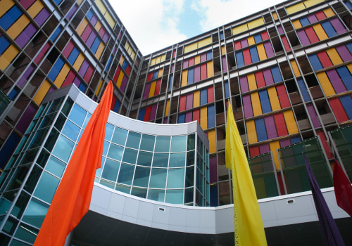 The Incredible Impact of Children's Hospitals in Hollywood, Florida