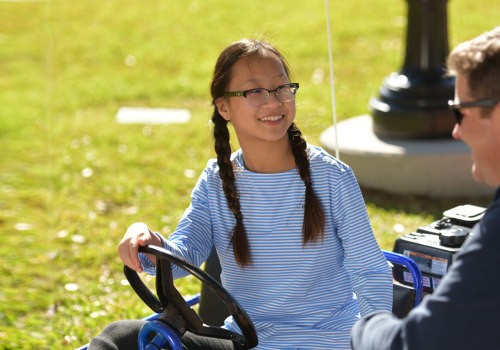 Visiting Siblings in Children's Hospitals in Hollywood, Florida: An Expert's Perspective