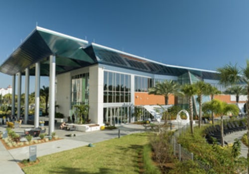 Exploring Alternative and Holistic Treatments for Children at Hollywood, Florida Hospitals